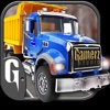 Loader Truck Simulator 3D – equipment transporte