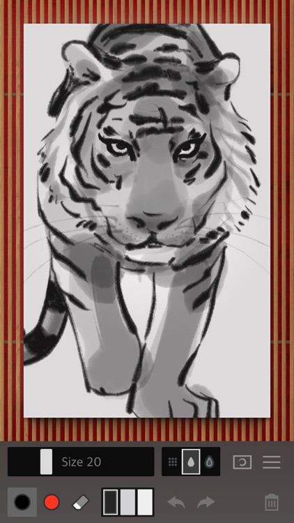 Zen Brush 2 screenshot-4
