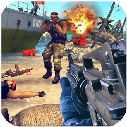Death Shooter:Commando Duty Cheats