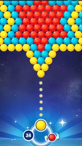 Game screenshot Bubble Match 3 Free hack