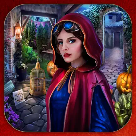 Hidden Objects Of A Halloween Tradition Читы