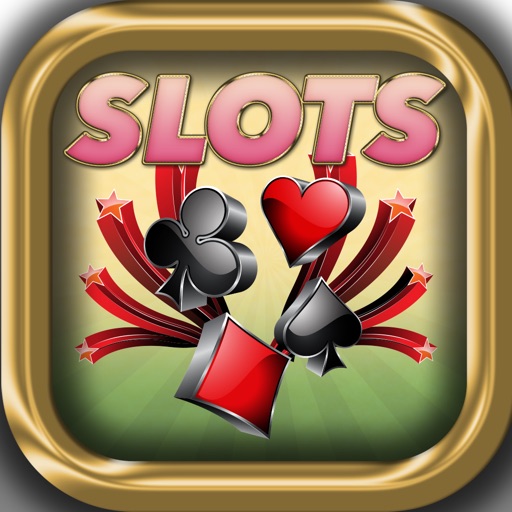Epic Cassino & Slots - Free Machine Game iOS App