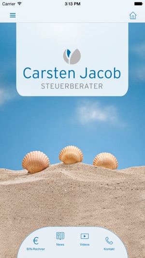 Carsten Jacob Steuerberater