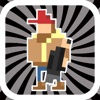 Earn to Shoot Pixel Gun