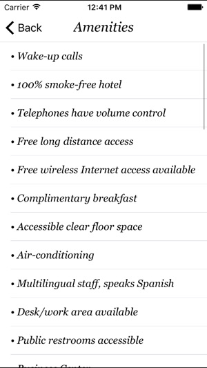 BEST WESTERN AIRPORT INN,Moline,IL(圖3)-速報App