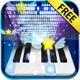 ピアノホーリック(Free) - アプリアイコン