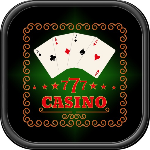 777  Galaxy Slots Four Aces  Casino - Spin to Win icon