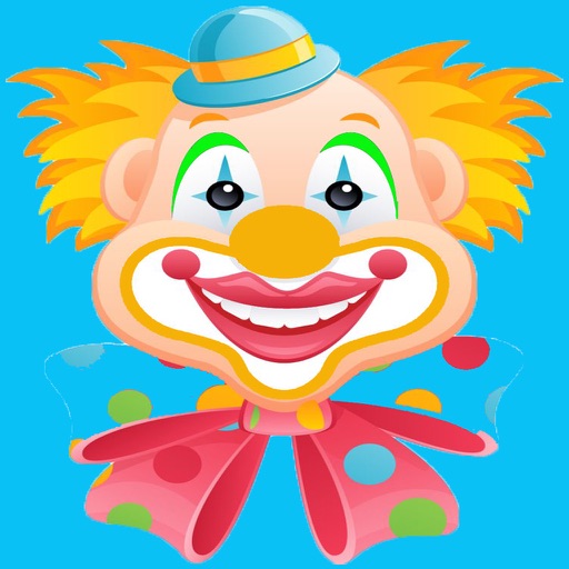 Killer Clown Chase  - shift ravenhurst buzzsaw iOS App