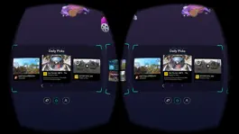 Game screenshot VR Video World - Virtual Reality apk