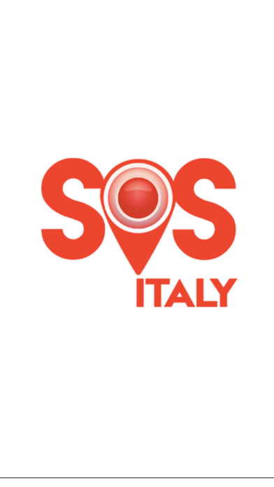Screenshot #1 pour SOS Italy Emergenza