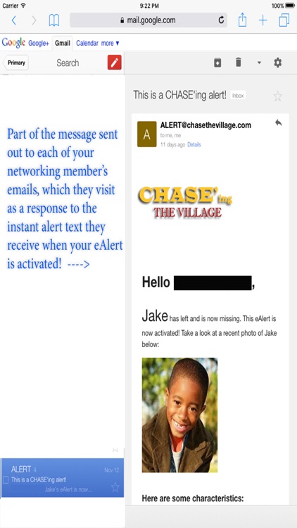 CHASE'ing The Village screenshot-4