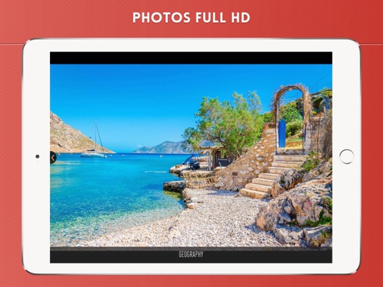 Screenshot #5 pour Rhodes Guide de Voyage avec Carte Offline