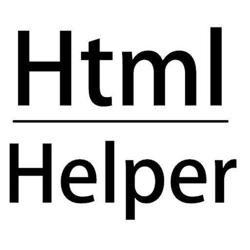 html Helper Paid icon