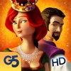 Royal Trouble: Hidden Honeymoon Havoc HD