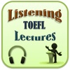 TOEFL Listening (Lectures)