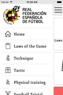 Game screenshot 11vs11 - Inglés y fútbol apk