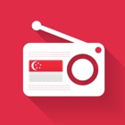 Radio Singapour - Radios Singapore