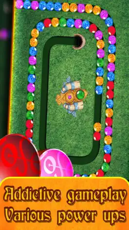 Game screenshot Marble Hide Ancient Build hack