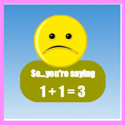 Math game education fun