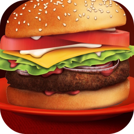 Mad Burger1 icon