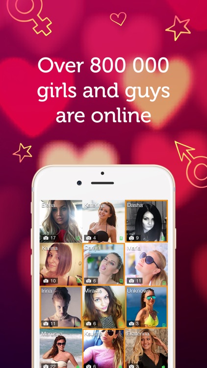 LovePlanet. Best of online dating sites with chat