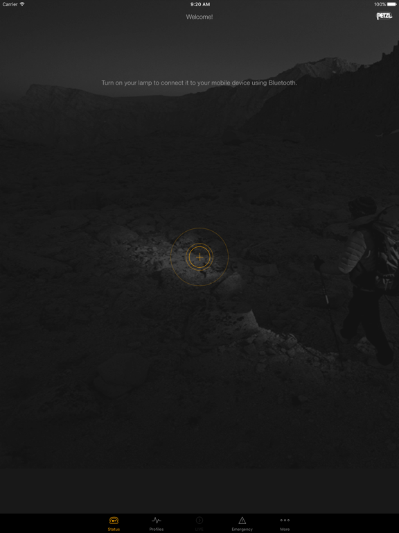 Screenshot #5 pour MyPetzl Light