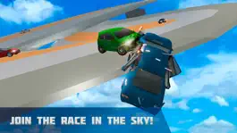 Game screenshot Whirlpool Crash: Car Derby Racing 3D mod apk