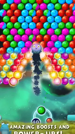 Game screenshot Super Bubble Pop Free mod apk