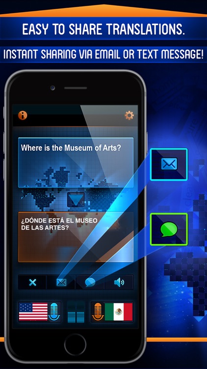 Translate Voice : translator