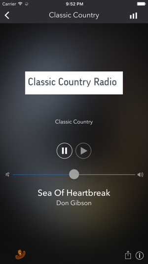 Country Radio(圖3)-速報App