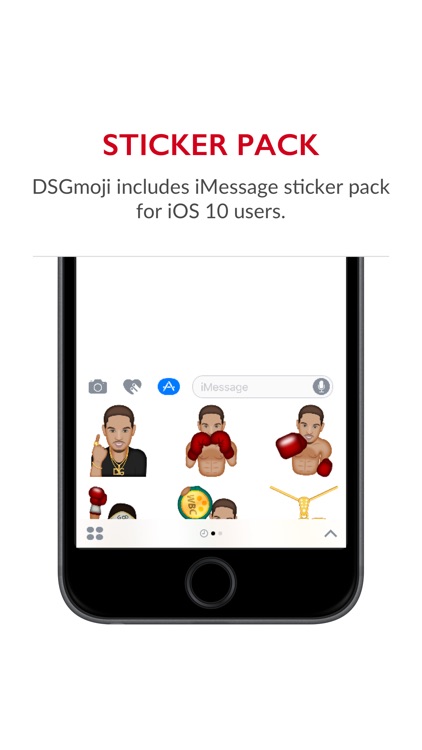 DSGmoji by Danny Garcia screenshot-3