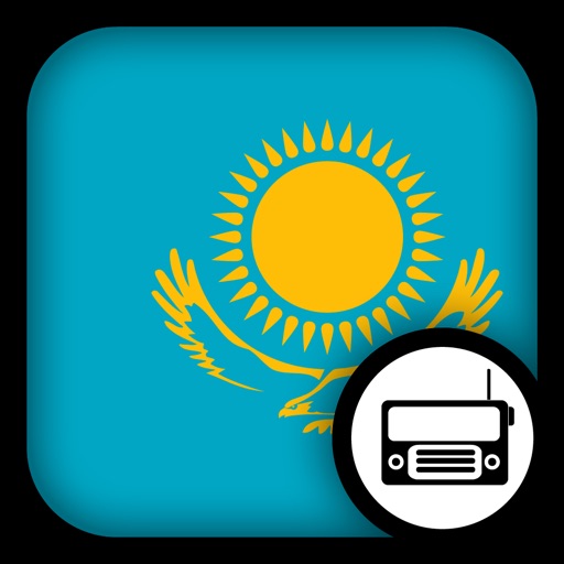 Kazakhstan Radio icon