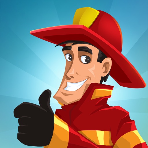 Rescue Bounce iOS App