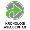 Kronologi Asia Berhad Investor Relations