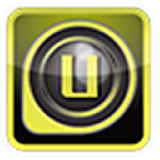 Uniden® AppCam™ Icon