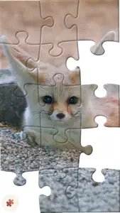 Puzzle.Plus – Classic jigsaw puzzle in your hands screenshot #3 for iPhone