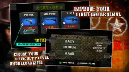 Game screenshot Modern Strike - Mobile training apk