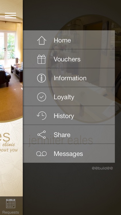 Jennifer Eales Skincare