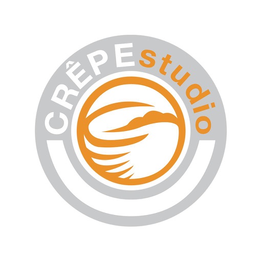 Crepe Studio To Go icon