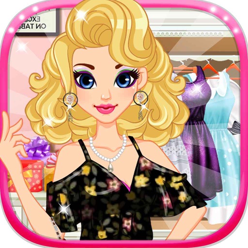 Fashion Blog - Princess Makeup Salon iOS App