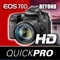 Want to take photos like a pro with your new Canon 70D