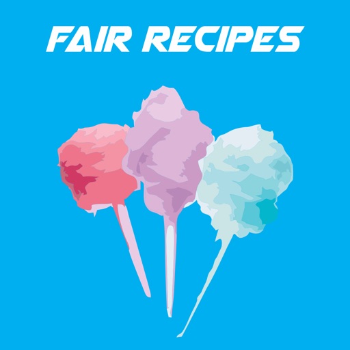 Fair Recipes icon
