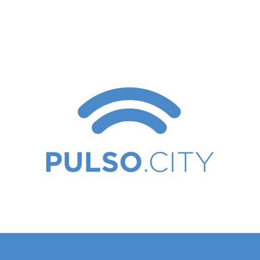 Pulso.city icon