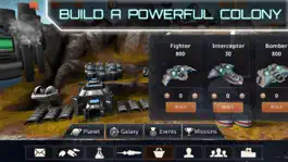 Game screenshot Colony Attack hack