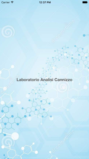 Laboratorio Analisi Cannizzo(圖1)-速報App