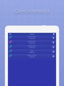 Timer Task screenshot 6