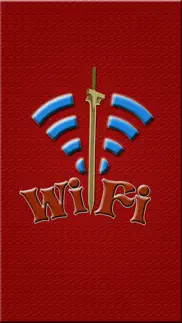 How to cancel & delete wi-fi password hacker 4