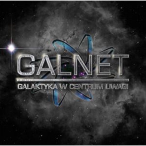 GalNet Radio icon