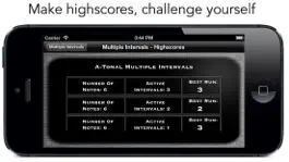 Game screenshot goodEar Melodies - Ear Training hack