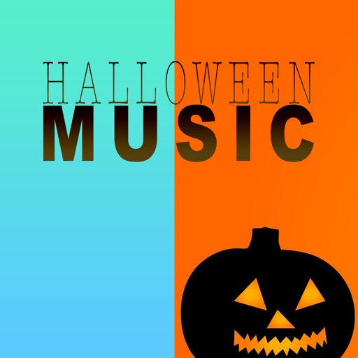 Halloween Music 2016 : Top Free Radio Stations iOS App